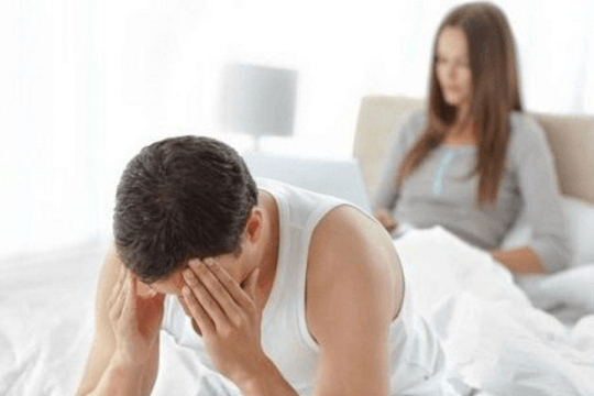 Thận yếu thì ‘chuyện ấy’ có yếu theo?