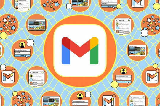 Cách thay đổi bảng điều khiển bên trong chế độ xem mới của Gmail