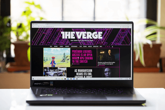 Laptop Gaming nào tốt nhất năm 2022?