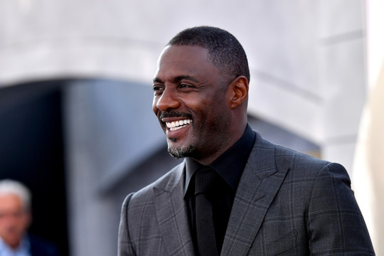 Idris Elba và 2 thập kỷ phiêu lưu cùng diễn xuất
