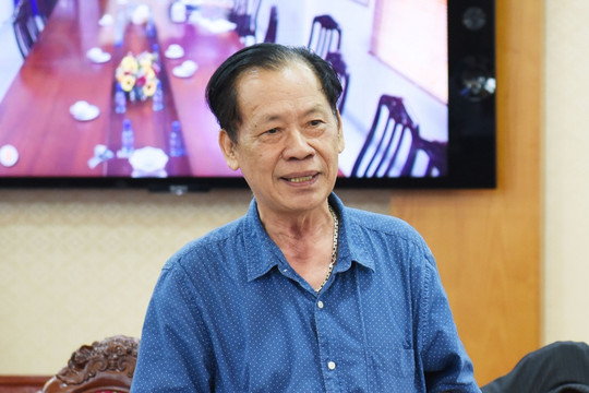 Phải vượt qua rào cản nể nang, ngại va chạm thì mới tinh gọn được bộ máy