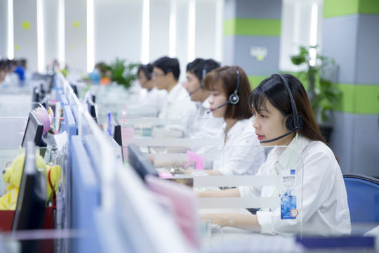 Chuyển đổi số trên thị trường vay tiêu dùng - cuộc đua ngày càng sôi động