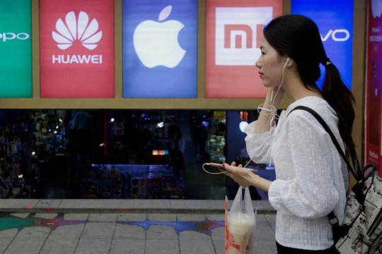 Top 10 smartphone Android mạnh mẽ nhất tháng 7/2022