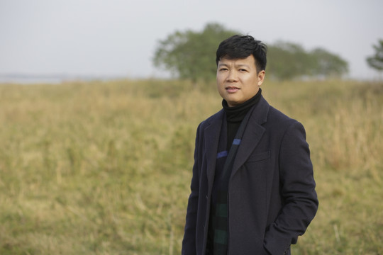 Vũ Thắng Lợi trút hết tâm tư vào “Con đường âm nhạc”