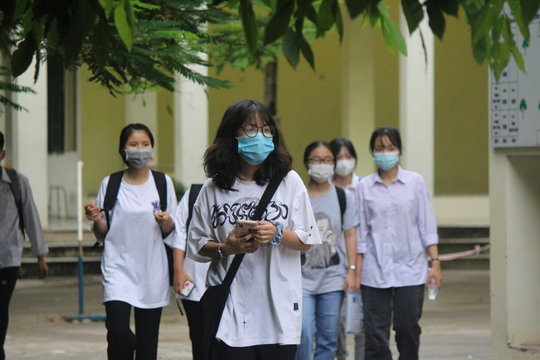 Vì sao hơn 300.000 thí sinh không nhập nguyện vọng dù đăng ký xét tuyển đại học?