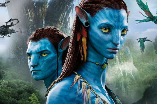 Siêu bom tấn "Avatar" trở lại rạp chiếu với phiên bản nâng cấp