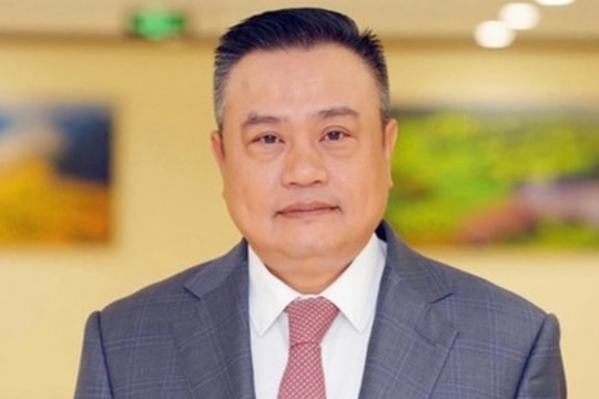 Chủ tịch Hà Nội Trần Sỹ Thanh được phân công thêm nhiệm vụ