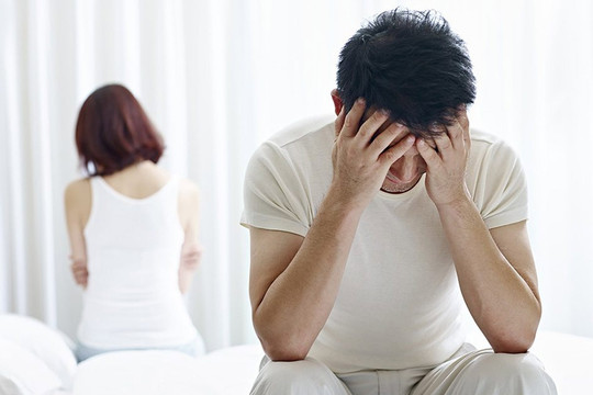 Sau đêm tân hôn bất thường, tôi mới biết mình bị lừa cưới