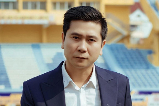 Học viện Âm nhạc Quốc gia đã có hình thức kỷ luật với Hồ Hoài Anh