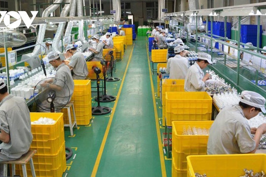 Gần hết hạn, nhiều địa phương vẫn chưa hoàn thành hỗ trợ tiền thuê nhà cho NLĐ