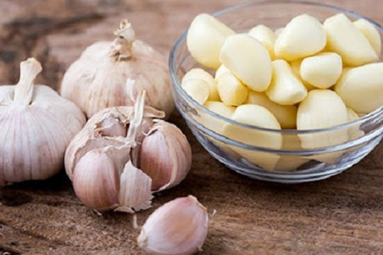 Điểm mặt những thực phẩm ‘rẻ mà bổ’ vừa chống ung thư, vừa lọc sạch gan phổi