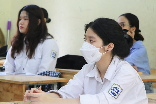 Tuyển sinh đại học 2022: Trường đại học đảm bảo quyền lợi cho thí sinh