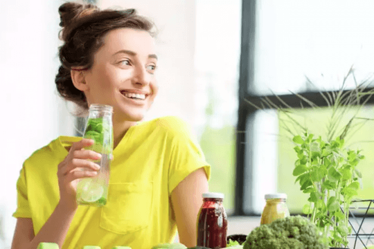 Những thay đổi chế độ ăn uống sẽ giúp bạn giảm gấp đôi lượng chất béo