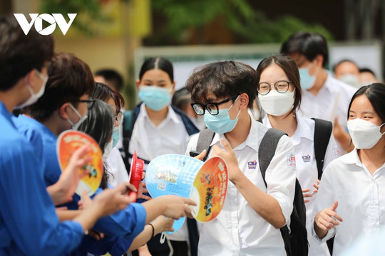Tuyển sinh đại học năm 2022: Kỳ thi tốt nghiệp đủ tin cậy để xét tuyển?