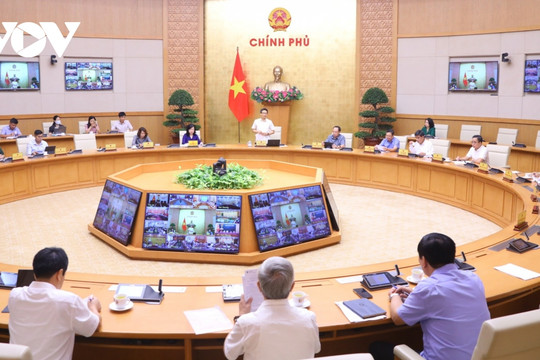 “Mổ xẻ” thành công và hạn chế của Nghị quyết 30 trong chống dịch COVID-19