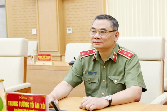 Vụ công an đánh 2 thiếu niên ở Sóc Trăng: Bộ Công an chỉ đạo xử lý nghiêm
