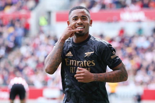 Trực tiếp bóng đá Arsenal vs Tottenham vòng 9 Ngoại Hạng Anh