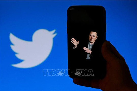 Twitter và tỷ phú công nghệ Elon Musk phải hoàn tất thỏa thuận trước ngày 28/10