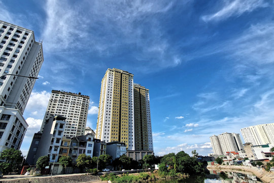 Thị trường bất động sản cuối năm sẽ thế nào?
