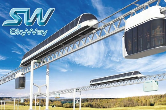 Lật tẩy phương thức kinh doanh đa cấp Skyway nhằm lừa đảo tài sản