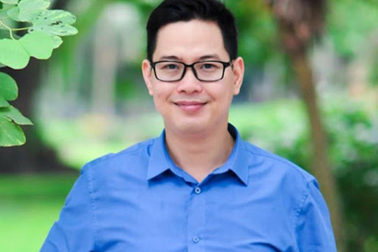Trích dẫn thông tin chưa chính xác, PGS Trần Thành Nam xin lỗi