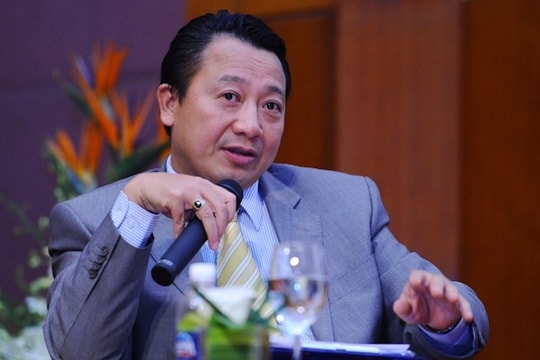 Phó Chủ tịch VCCI: 'Cần xây dựng bộ luật về kinh tế tuần hoàn'