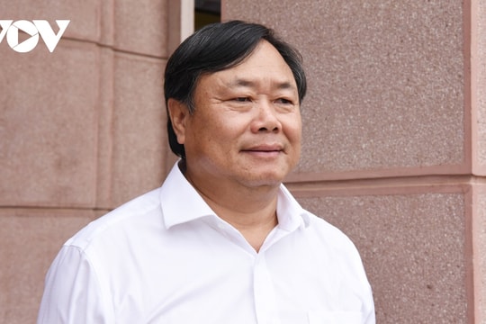 Hội nghị TƯ 6 đã cụ thể hóa những nội dung cốt lõi trong Nghị quyết Đại hội XIII