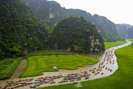 Miss Tourism World 2022 sẽ diễn ra tại Việt Nam vào tháng 11 tới