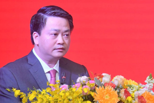 Siết chặt kiểm tra, giám sát để lan tỏa tự soi và tự sửa