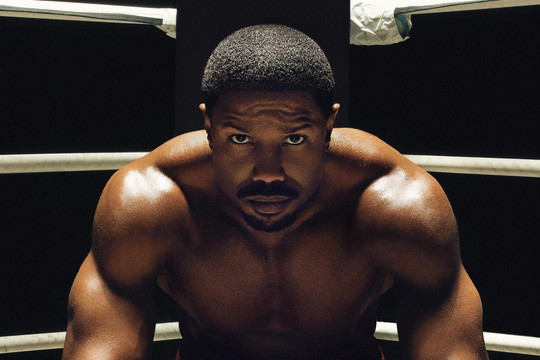 Michael B. Jordan lần đầu làm đạo diễn với phim về tay đấm huyền thoại