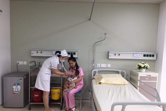 Chuyên gia hướng dẫn cách phòng tránh bội nhiễm vi khuẩn sau mắc Adenovirus