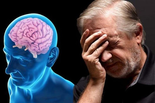 Ngoáy mũi có thể làm tăng nguy cơ mắc bệnh Alzheimer
