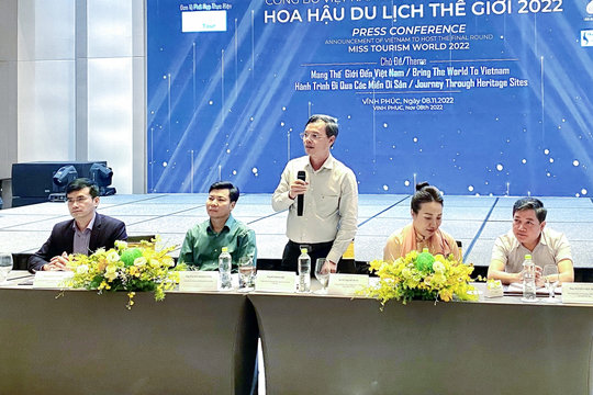 Quảng bá rầm rộ mà khách quốc tế vẫn khó xin visa thì lãng phí
