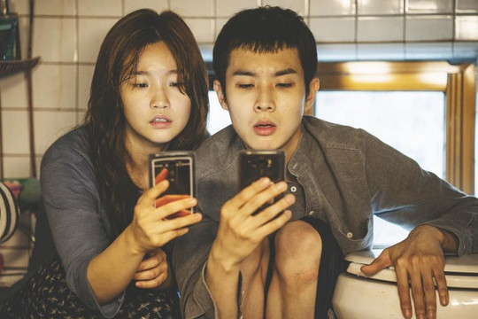 Giải mã thành công của điện ảnh Hàn Quốc