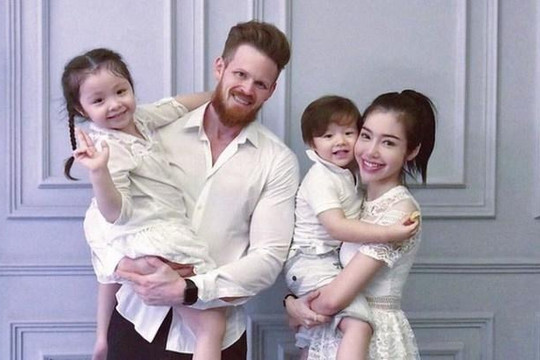 Chồng Tây lên tiếng khi bị Elly Trần tố ngoại tình, 'vô nhân tính'