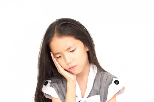 Những hiểm họa khôn lường khi trẻ dậy thì sớm