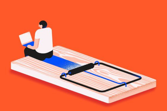 9 cái bẫy nguy hiểm trong cuộc sống nhiều người mắc phải nhưng không ai cảnh báo