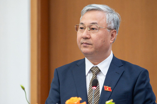 Tiếp tục giám sát hàng loạt dự án xảy ra lãng phí "đã có địa chỉ"