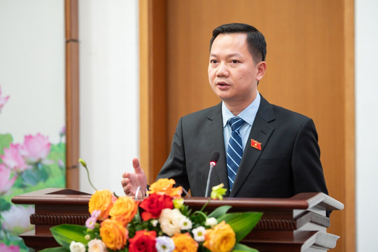 "Người dân ở miền Nam vẫn có thể đấu giá biển số xe ô tô ở miền Bắc"