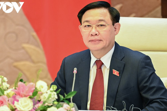 Việt Nam luôn coi trọng quan hệ hữu nghị truyền thống với Ukraine