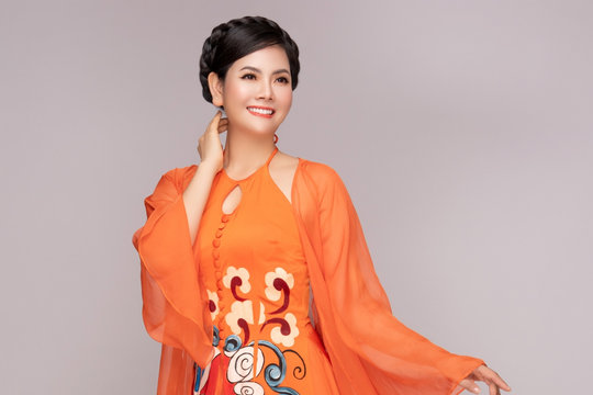 Lương Nguyệt Anh: Tôi chờ tình yêu chứ không chọn lựa