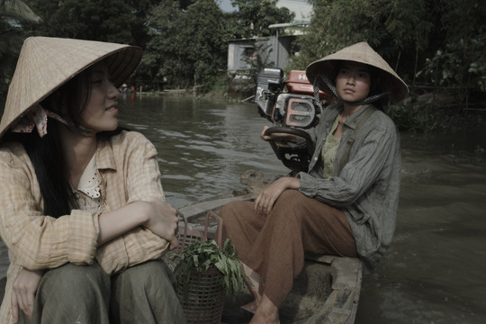 “Tro tàn rực rỡ” của đạo diễn Bùi Thạc Chuyên giành giải thưởng quốc tế danh giá