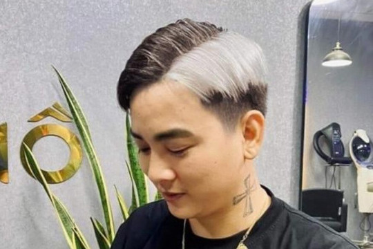 Sao Việt 6/12: Khoe tóc mới, Hoài Lâm bị chê kém đẹp trai, phong độ