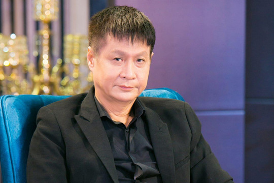 Lê Hoàng: Phim Việt ít diễn viên giỏi, đạo diễn thì nhát gan