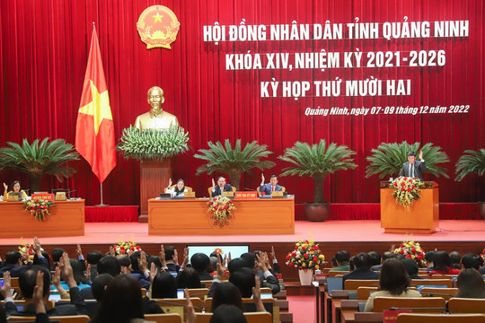 HĐND các địa phương thống nhất nhiều chủ trương về an sinh xã hội