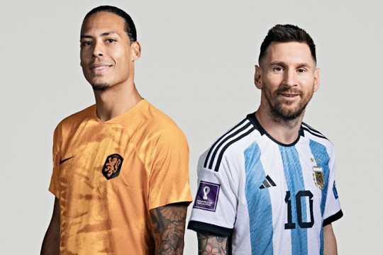 Dự đoán World Cup 2022 cùng BLV: Argentina và Hà Lan sẽ phải đá hiệp phụ