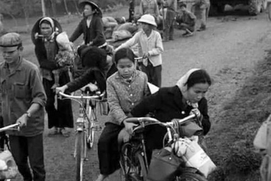 Mỹ ném bom miền Bắc năm 1972: Dư luận quốc tế phản ứng thế nào?