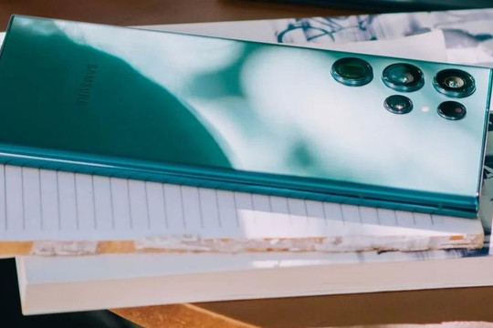 Samsung Galaxy S23 lộ giá bán tại Việt Nam