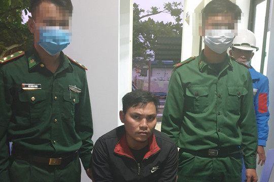 Phá đường dây ma túy liên tỉnh, bắt 2 đối tượng vận chuyển 3kg ma túy