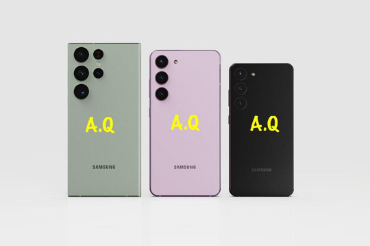 Samsung xác nhận Galaxy S23 ra mắt ngày 1/2